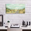 Art mural sur toile  «Path Through The Dunes» par Silvia Vassileva-1331433157