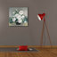 «Roses of August 2» par Julia Purinton, art mural sur toile, 37 po x 37 po-178609879