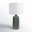 Rania Ceramic Table Lamp