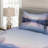 Sailboat Rustic Polyester Coverlet-41890805