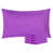 Mauve sélectionné
