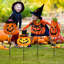 Citrouille d'Halloween