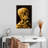Kelan Skull With Cigarette 1885-106962941