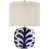 New White/Cobalt selected