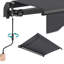 LEDREM Retractable Door / Window Awning-124433703