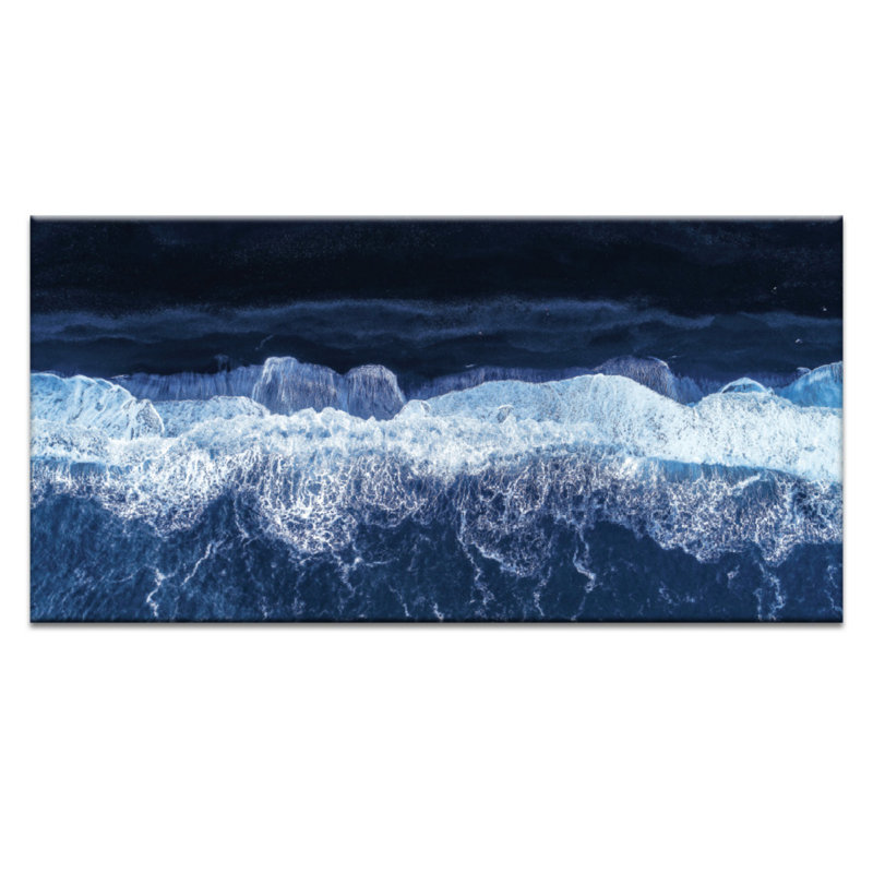 Print on Canvas, Wrapped Canvas, 61cm H x 31cm W