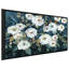 Moonlit Garden I par - Peinture-146007683-146007707