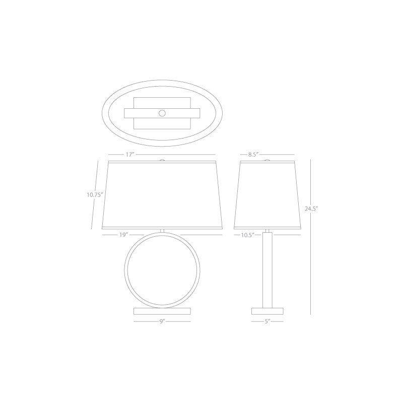 Table Lamp