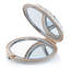 Zinc Mirror