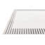 Tapis ivoire Munoz