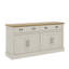 Sufy Benniton 4 Door 2 Drawer Sideboard-116167621