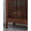 Armoire à thé avec rangement simple