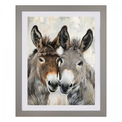 Single Picture Frame Print