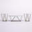 Klemensas 3 Piece Coffee Table Set
