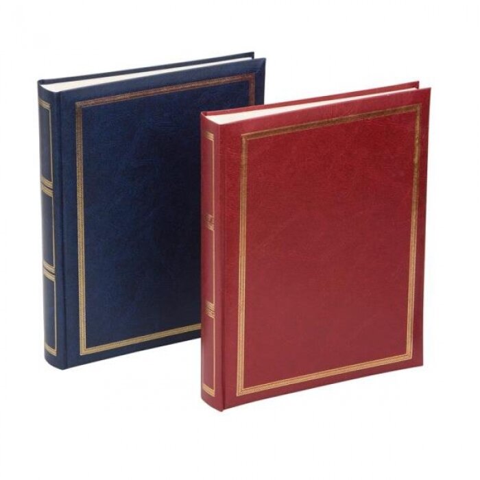 ClassicLiving Leatherette Album | Wayfair.co.uk