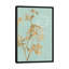 « golden leaves i », impression sur toile-72788261-72788260-29093079