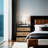 3 - Drawer End Table