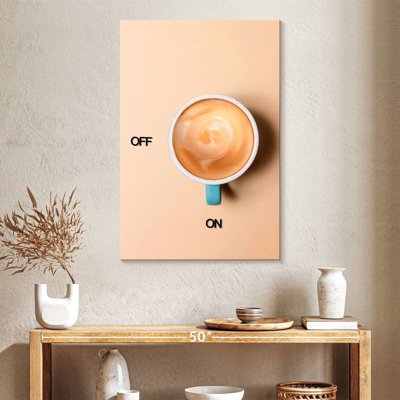 Café pour l'énergie