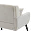 Jaqueze 159.9Cm Square Arms Sofa-1167279874