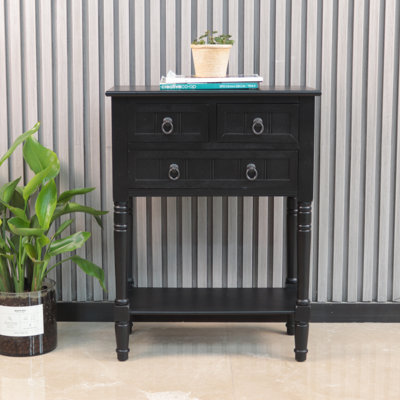 Console de 23,6 po Bertero