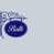 Bleu marine sélectionné