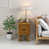 Marron antique