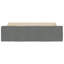 Mikenlee Underbed Storage Drawers-963807417