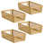 Brass is out of stock