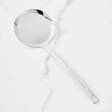 Provisions 16-Inch Stainless Steel Fine Mesh Skimmer