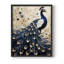 ANIMALS Series CCXLVI - reproduction encadrée de qualité supérieure - prête à être accrochée - aucun clou requis-731545478-731544702