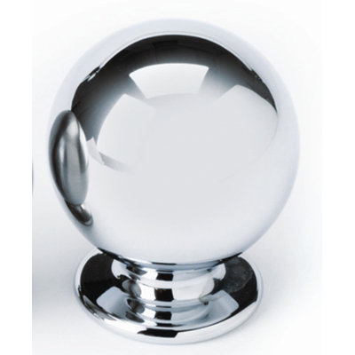 Round Knob