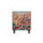 17 Pair Shoe Storage Cabinet