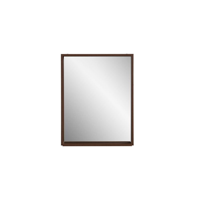 Miroir Prairie Prairie, 28,38 po x 21,63 po