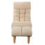 Canapé simple inclinable fauteuil japonais paresseux tatami balcon inclinable fauteuil de loisirs chaise réglable