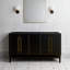 Mason 60'' W Double Bathroom Vanity Base-609353107-540553079