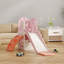 Zoomie Kids Indoor Slide