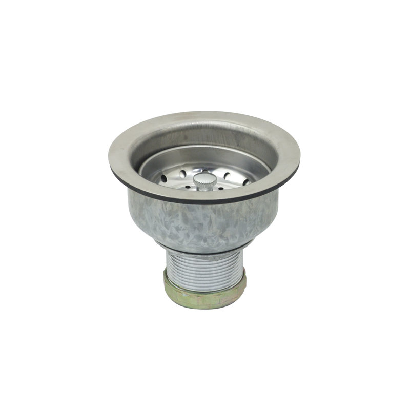 Grid Kitchen Sink Drain