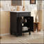 Meuble-lavabo 24 po avec tablette réglable-1742566991