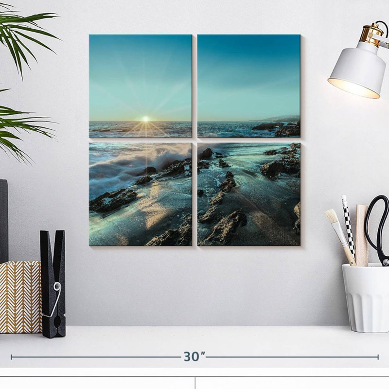 Gillard Laguna Light, H 18 po x l 18 po