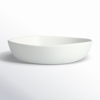 Sandia Soup Bowl