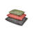 Chevron Outdoor Pet Bed-480909841-480909847