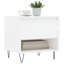Four Leg Coffee Table with Storage-93588167