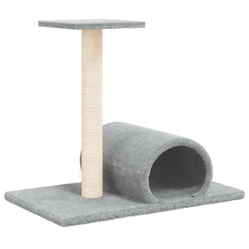 Scratching Post