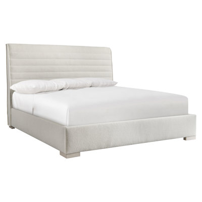 Bernhardt Sereno Queen Panel Bed