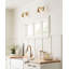 Chapman & Myers Layton 10" Sconce-68834526-70167844