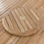 Wood Serving Dish