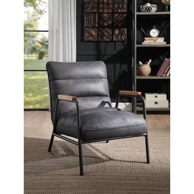 Fauteuil d'appoint Nignu