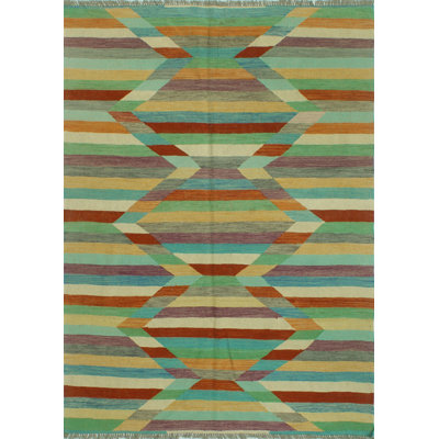 Tapis bourgogne Winchester Kilim Salman