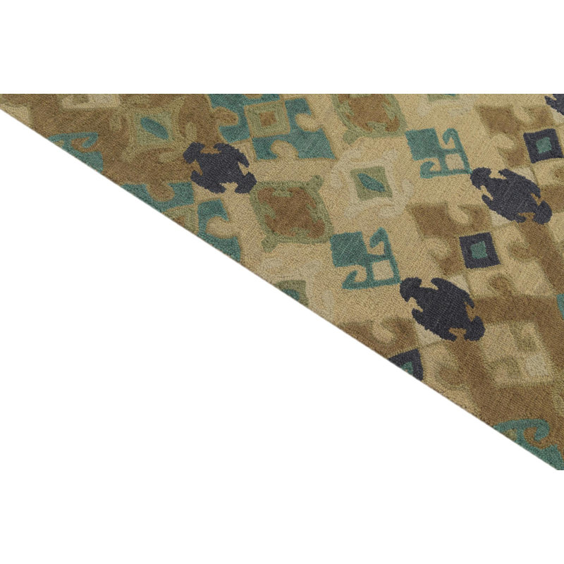 Jersey Multi Rug