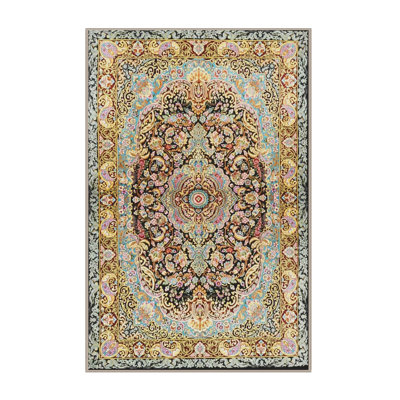 Giorgia Oriental Indoor Rug